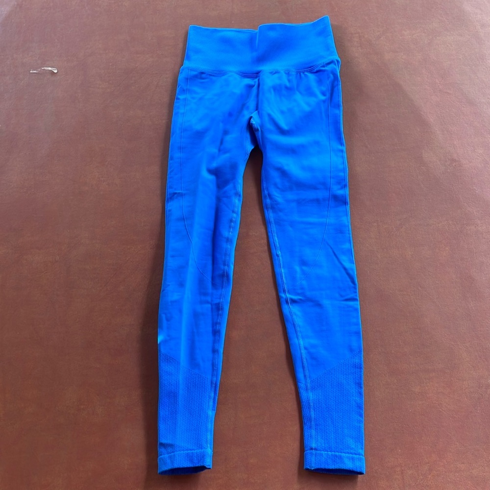 Mooslover leggings